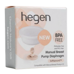 Hegen Manual Breast Pump Diaphragm (SoftSqround‚Ñ¢)