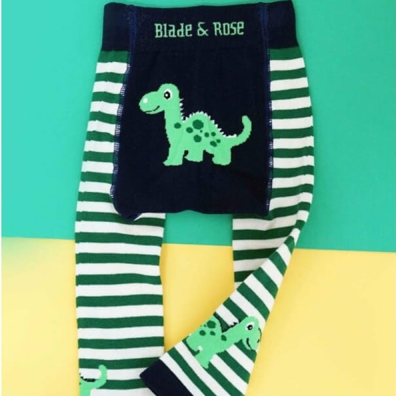 Blade & Rose Maple The Diplodocus Leggings