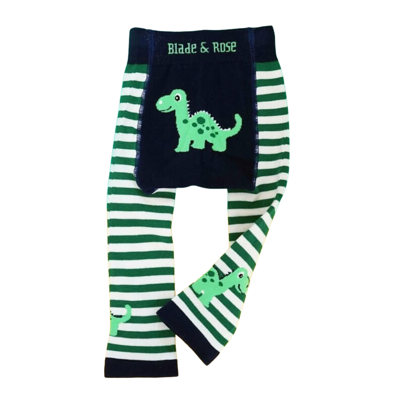 Blade & Rose Maple The Diplodocus Leggings