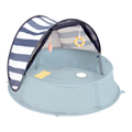 Babymoov Mariniere Aquani 3-in-1 UV Tent + Play Area + Paddling Pool