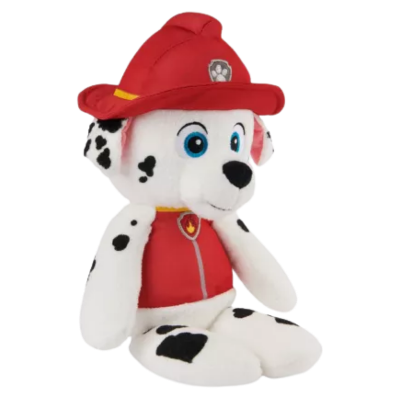 Paw Patrol Paw Patrol Soft Toy - Marshall