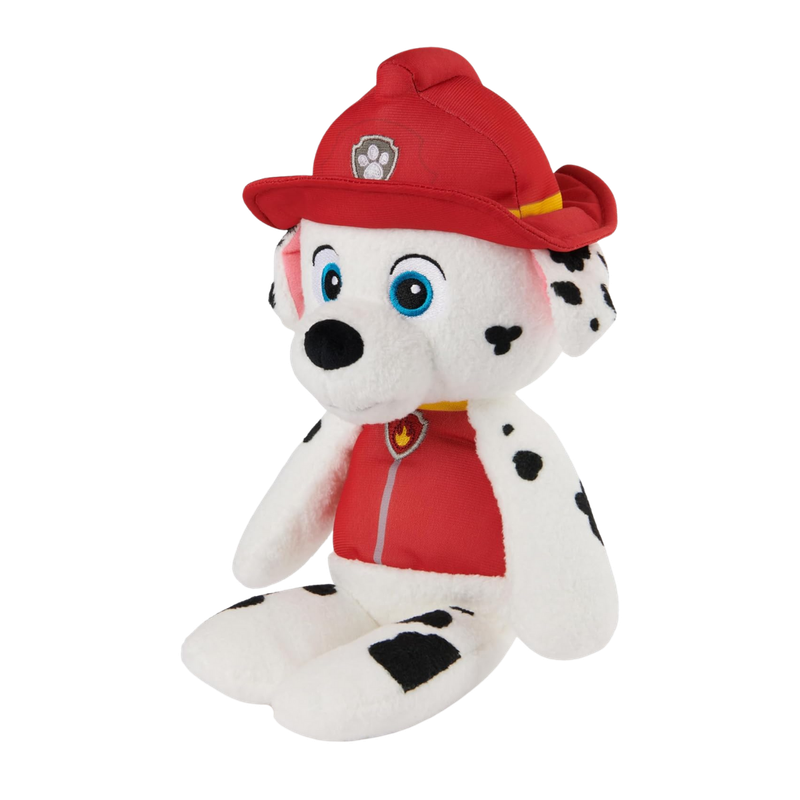Paw Patrol Paw Patrol Soft Toy - Marshall