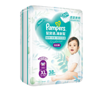 Pampers Masstige PANTS - XL 38s (12-17 kgs)