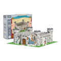 Mideer Master Builder - Knight Castle 919-Pieces