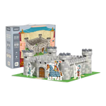 Mideer Master Builder - Knight Castle 919-Pieces