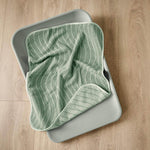 Leander Matty‚Ñ¢ Changing Mat Topper - Woodland