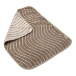 Leander Matty‚Ñ¢ Changing Mat Topper - Woodland
