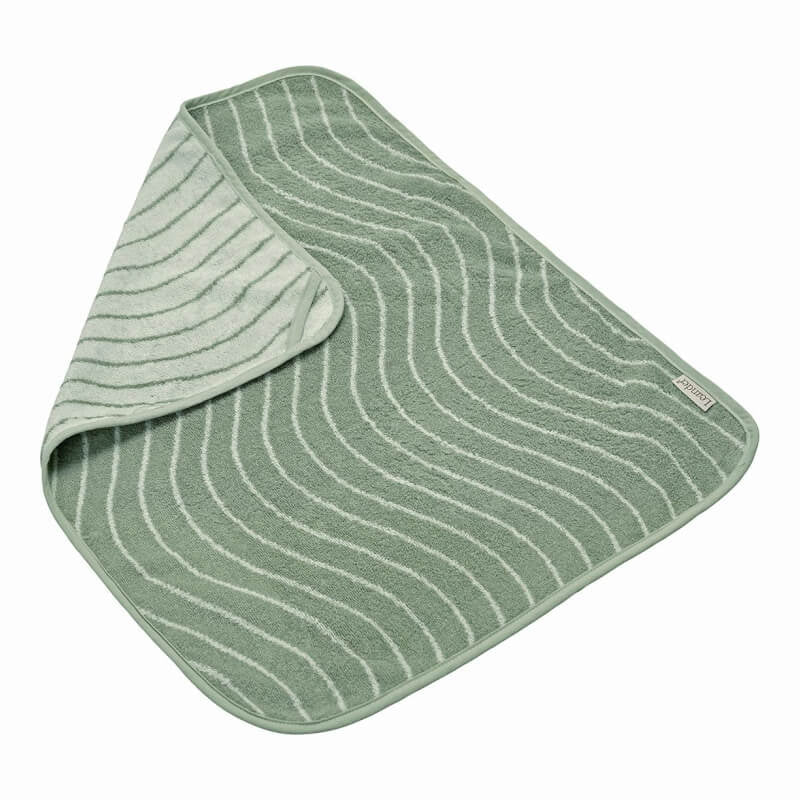 Leander Matty‚Ñ¢ Changing Mat Topper - Woodland