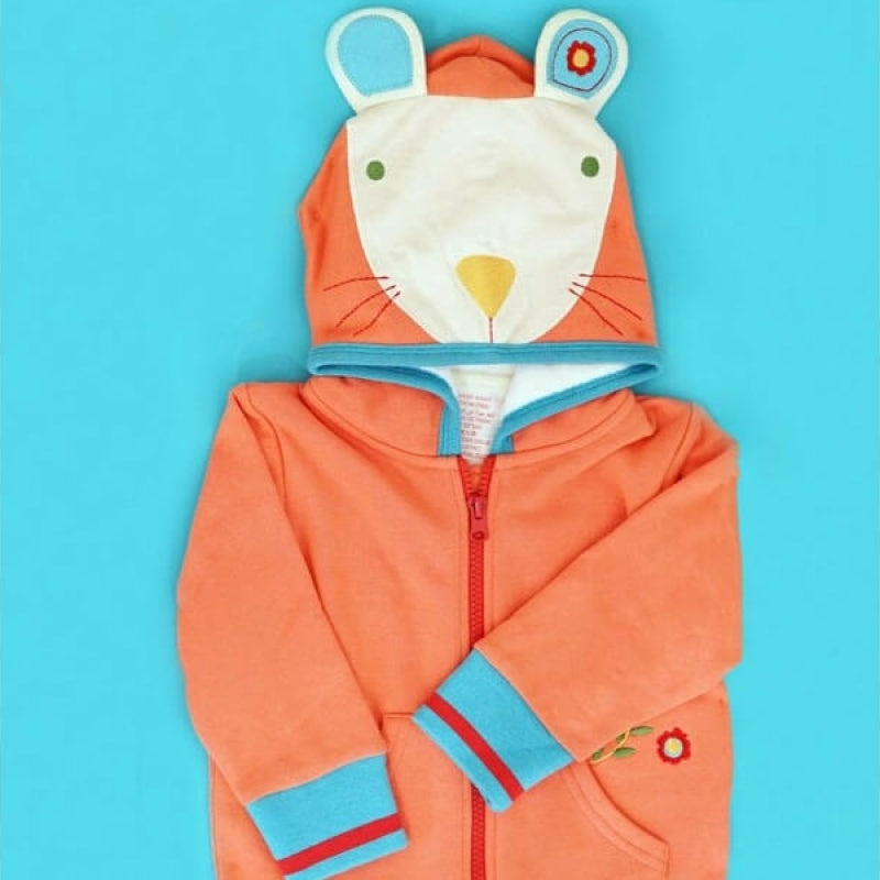 Blade & Rose Maura The Mouse Hoodie