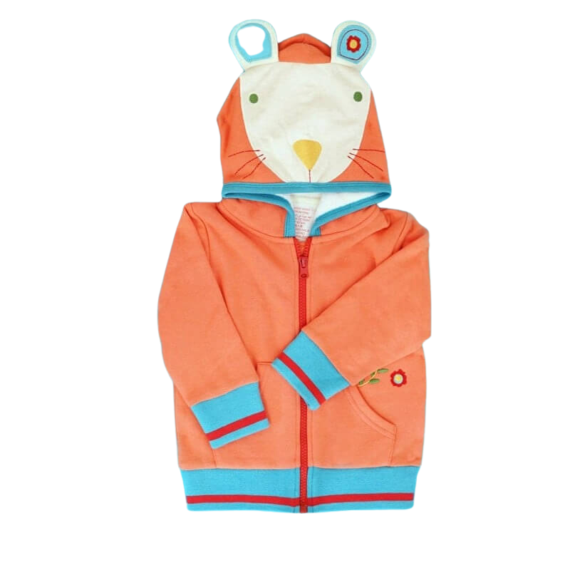 Blade & Rose Maura The Mouse Hoodie