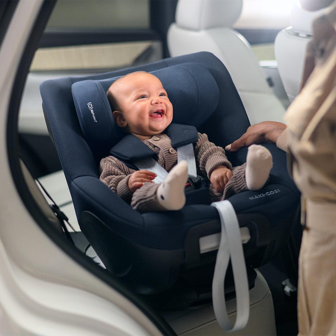 Maxi-Cosi Mica 360 Pro Car Seat (0-4 years)