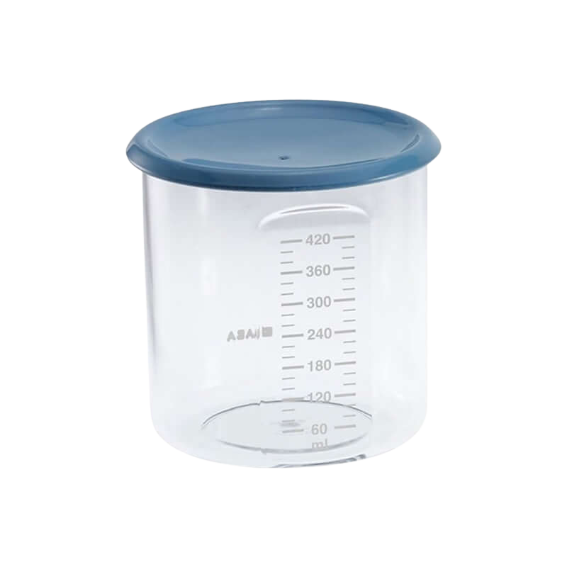 Beaba Maxi+ Portion Conservation Jar 420ml