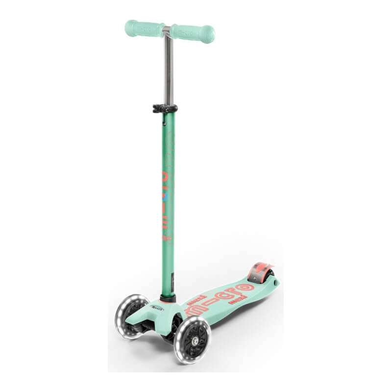Micro Scooter Maxi Deluxe - LED
