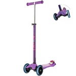 Micro Scooter Maxi Deluxe - LED