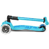 Bright Blue