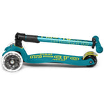 Micro Scooter Maxi Deluxe Foldable - LED