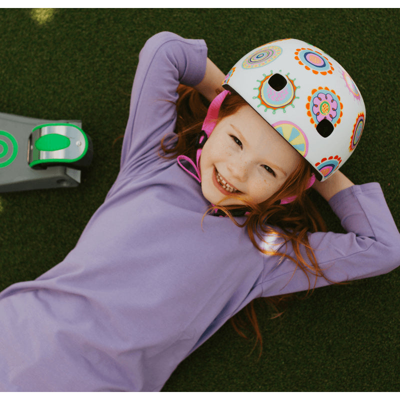 Micro Scooter Maxi Deluxe - Pro Micro Scooter