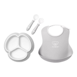 BabyBjorn Mealtime Set