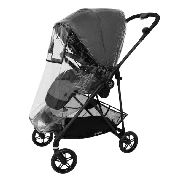 cybex melio rain cover Cybex Melio Rain Cover – Baby Central HK