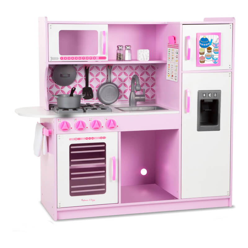 Melissa & Doug Chef's Kitchen - Cupcake