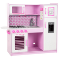 Melissa &amp; Doug 廚師廚房 - 紙杯蛋糕