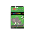 Melissa &amp; Doug 刮畫變色畫冊 - Safari