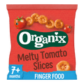 Organix Melty Tomato Slices 20g (7 mos+)