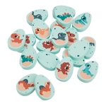 Janod Memory Dino