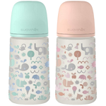 Suavinex Memory PP Bottle 270ml