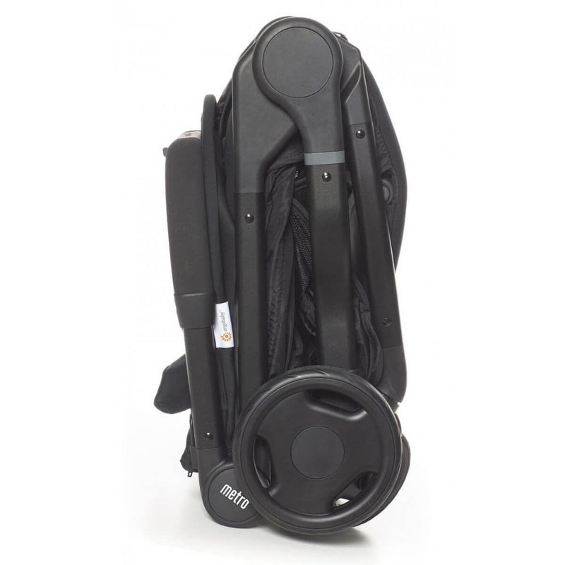 Ergobaby Metro Compact City Stroller CCC - Marine Blue - V 1.6