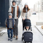 Ergobaby Metro Stroller Footmuff