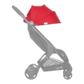 Ergobaby Metro Stroller Sunshade - Red