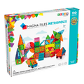 Magna-Tiles Metropolis 110-Piece Set