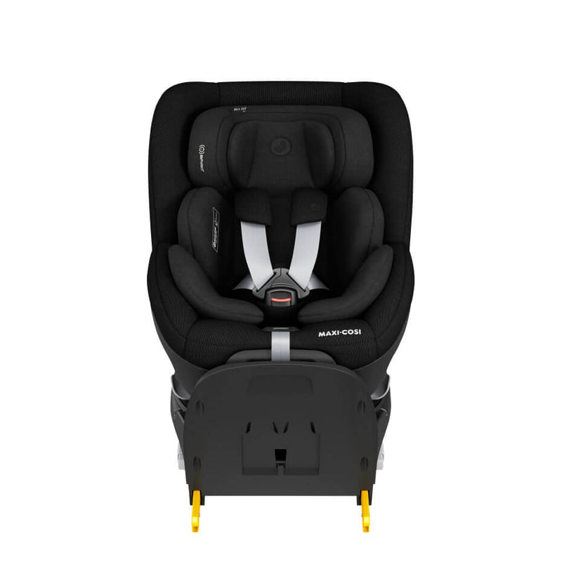 Maxi-Cosi Mica 360 Pro 汽車安全座椅（0-4 歲）