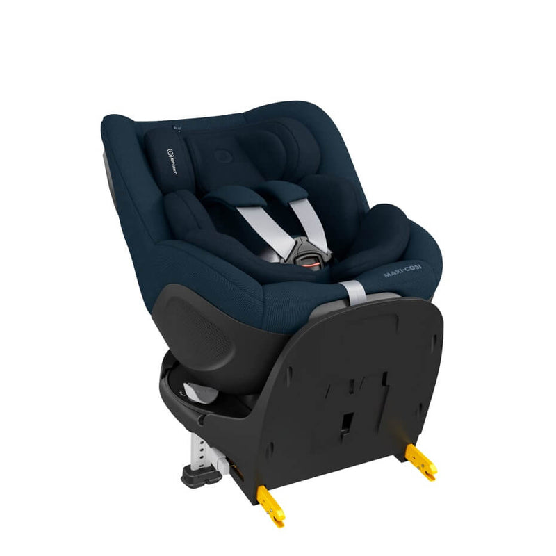 Maxi-Cosi Mica 360 Pro 汽車安全座椅（0-4 歲）