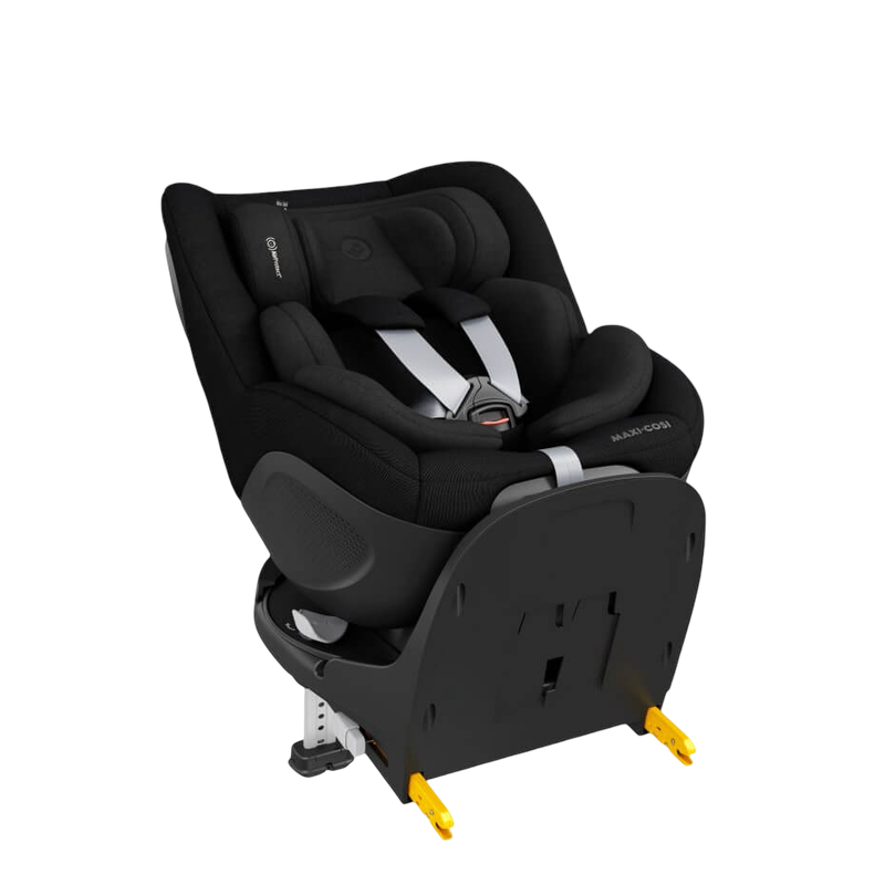 Maxi-Cosi Mica 360 Pro Car Seat (0-4 years)