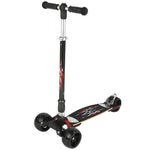 Micro Scooter Kickboard Monster Interchangeable