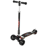 Micro Scooter Kickboard Monster Interchangeable
