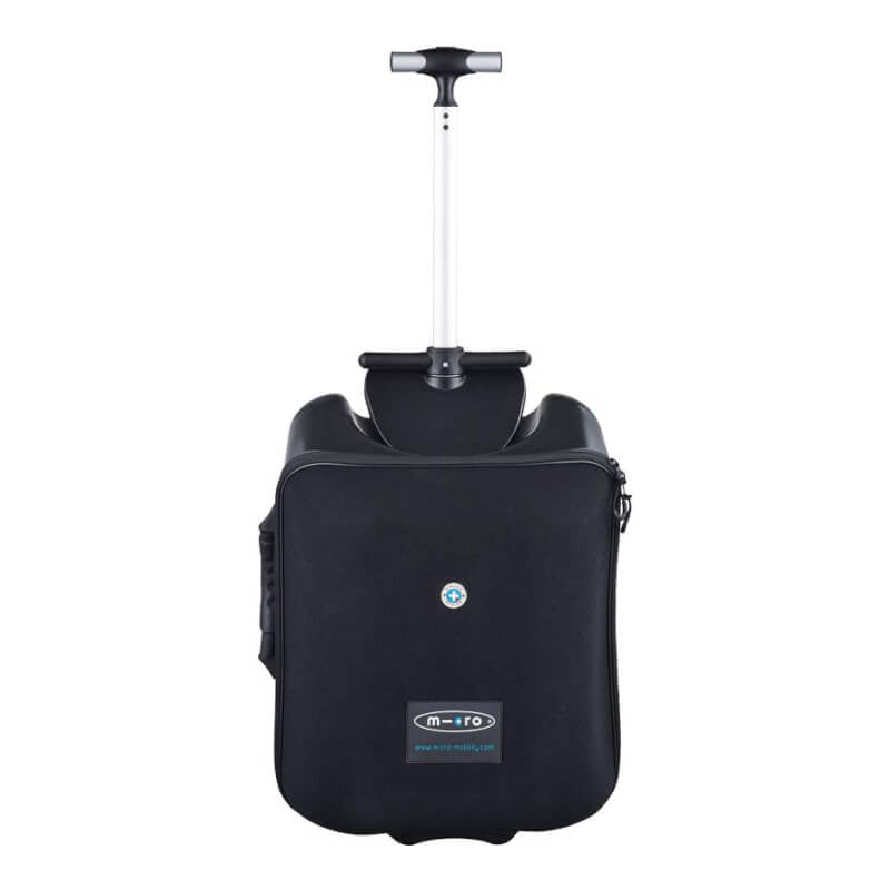 Micro Scooter Eazy Luggage II（Luggage Eazy）