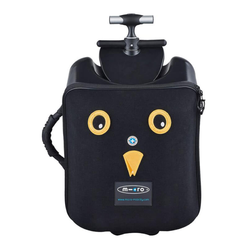Micro Scooter Eazy Luggage II（Luggage Eazy）