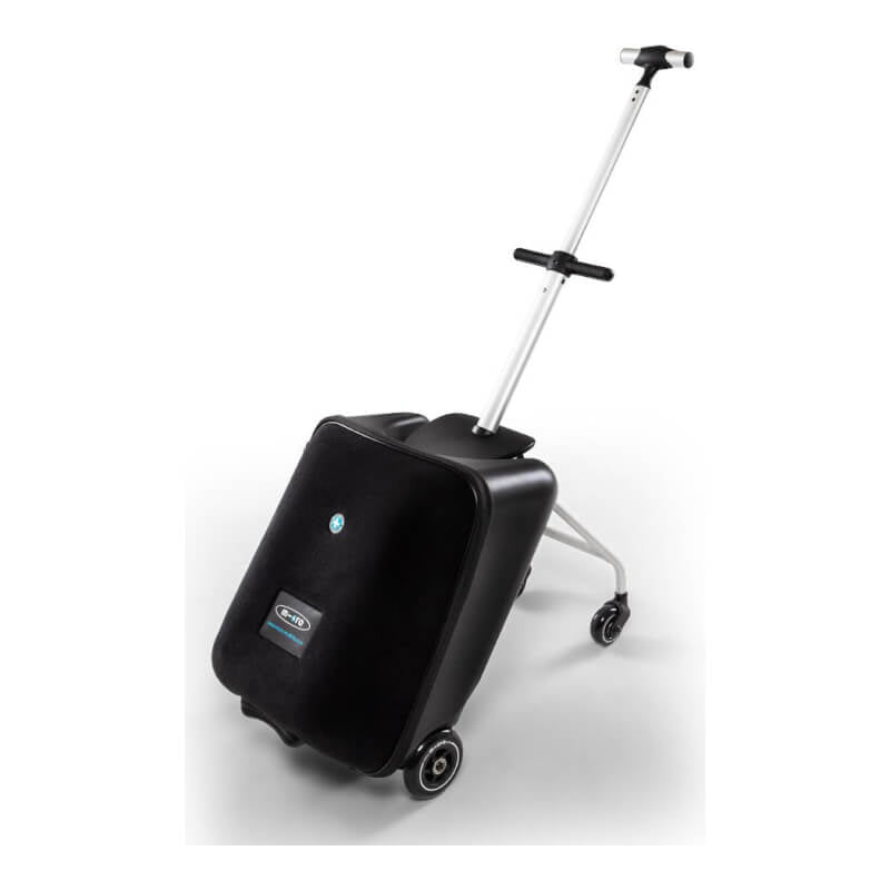 Micro Scooter Eazy Luggage II（Luggage Eazy）