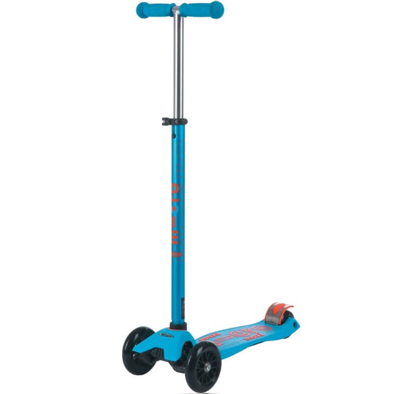 Micro Scooter Maxi Deluxe