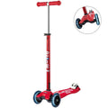 Micro Scooter Maxi Deluxe - LED