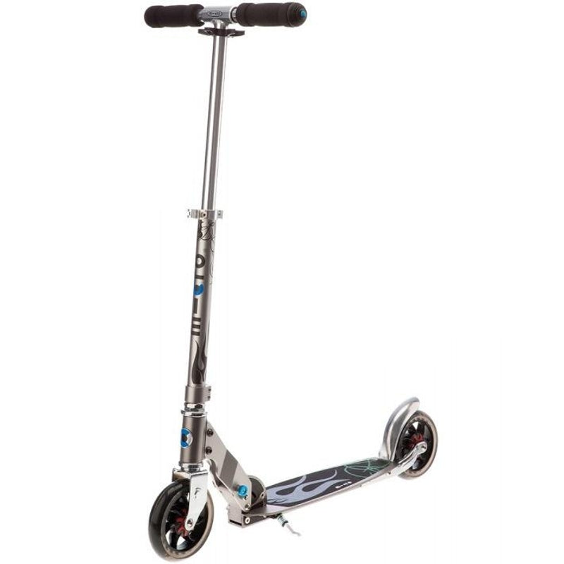 Micro Scooter Speed+