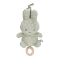 Tiamo Miffy Music box green flower