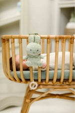 Tiamo Miffy Music box green flower