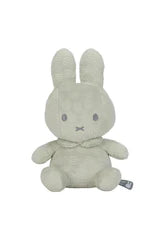 Tiamo Miffy Cuddle 20 cm green flower