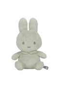 Tiamo Miffy Cuddle 20 cm green flower