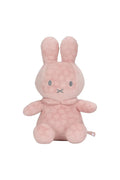Tiamo Miffy Cuddle 30 cm pink flower