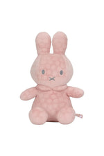 Tiamo Miffy Cuddle 30 cm pink flower
